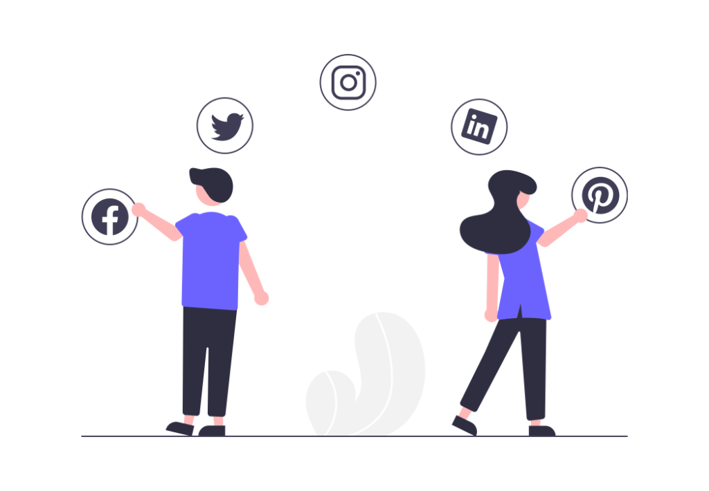 Social Media Marketing Services in khandwwa