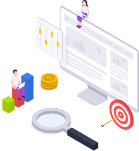 Digital Marketing agency